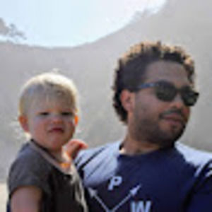 Meet your Posher, Scott